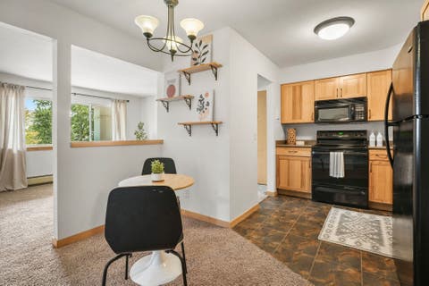 Photo of 1014 Spaight Street 5 #5, Madison, WI 53703 (MLS # 2030386)