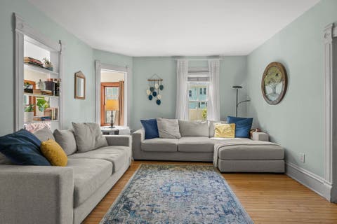 Photo of 916 Giles Street, Stoughton, WI 53589 (MLS # 2027248)