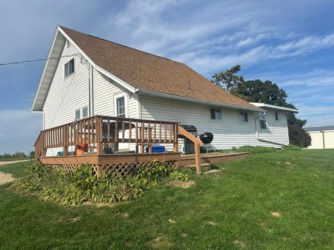 Photo of 61058 County Road B Road, Ferryville, WI 54628 (MLS # 2014119)