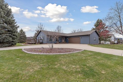 1532 E Stratford Drive, Beloit, WI 53511 - #: 1997078