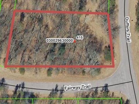 Photo of 415 Duffers Trail, Nekoosa, WI 54457 (MLS # 2019392)