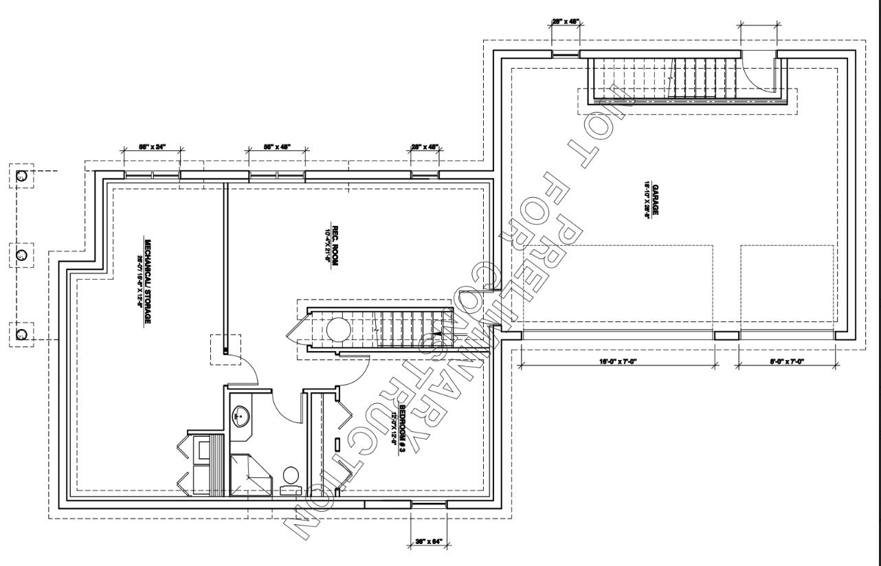 661/663 S Division Street