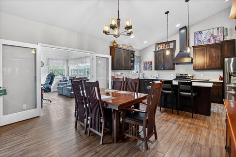 Photo of 4555 Golf Drive, Windsor, WI 53598 (MLS # 2024284)