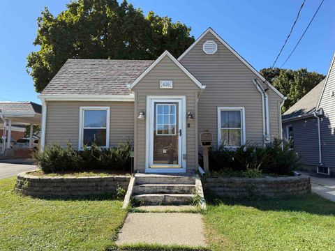 Photo of 426 S River Street, Janesville, WI 53548 (MLS # 2010353)