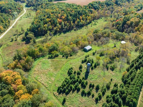 Photo of W4351 Anglim Road, Lyndon Station, WI 53944 (MLS # 2034374)