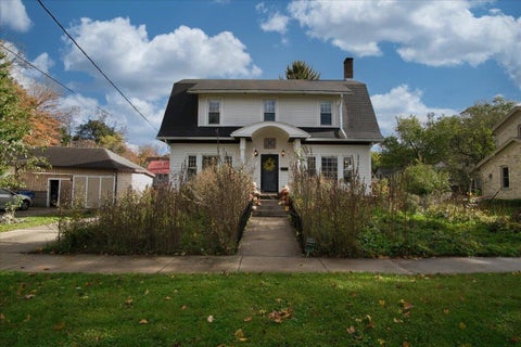 Photo of 225 S Birdsey Street, Columbus, WI 53925 (MLS # 2034647)