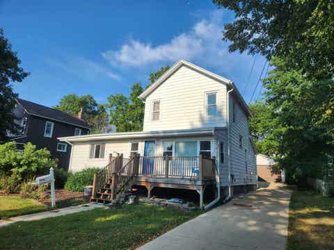 Photo of 506 Doty Street, Edgerton, WI 53534 (MLS # 2029721)