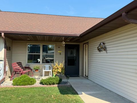 Photo of 102 W Grant Street, Montfort, WI 53569 (MLS # 2010770)