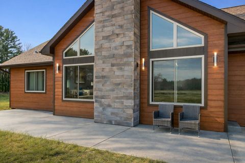 Photo of 3622 13th Avenue, Wisconsin Dells, WI 53965 (MLS # 2018315)