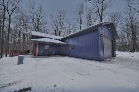 Photo of W9110 Wildwood Road, Willard, WI 54493 (MLS # 2014451)