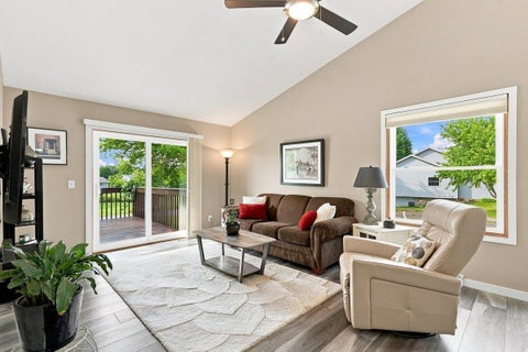 Photo of 631 Constitution Lane, DeForest, WI 53532 (MLS # 2030532)