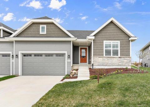 1021 Wild Willow Way, Verona, WI 53593 - #: 1995502