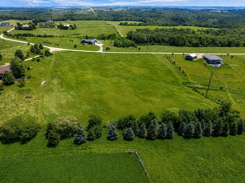 Photo of Lot 9 State Road 39, Blanchardville, WI 53516 (MLS # 2028553)