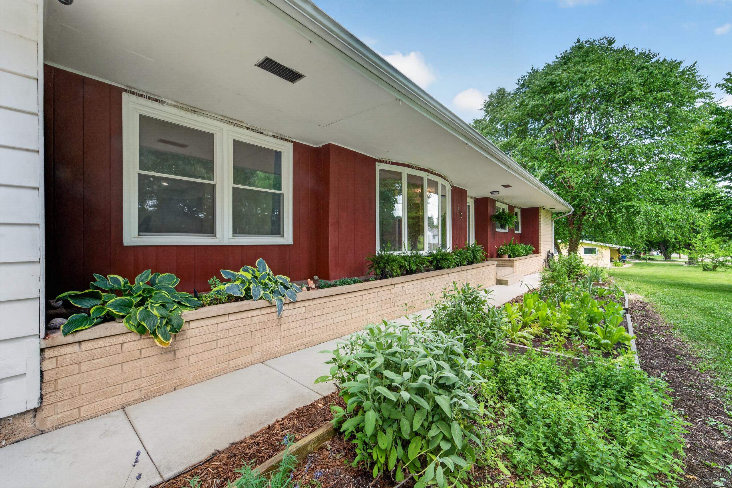 615 Village Drive