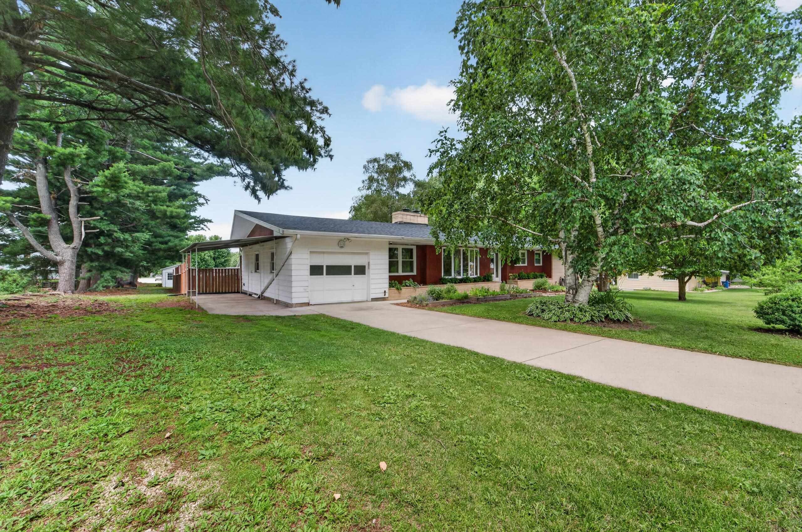 615 Village Drive