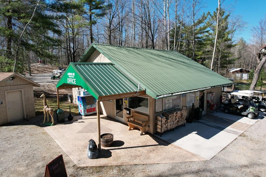 W5449 Loomis Road