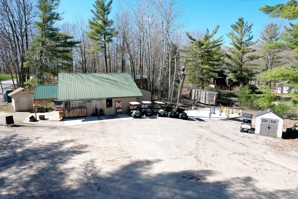 W5449 Loomis Road