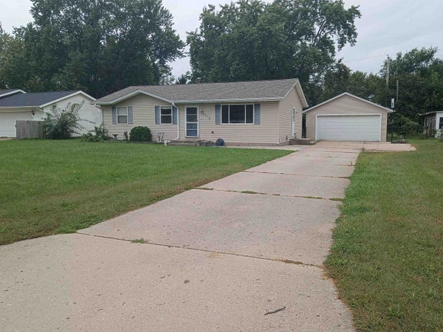 2312 Skyline Drive