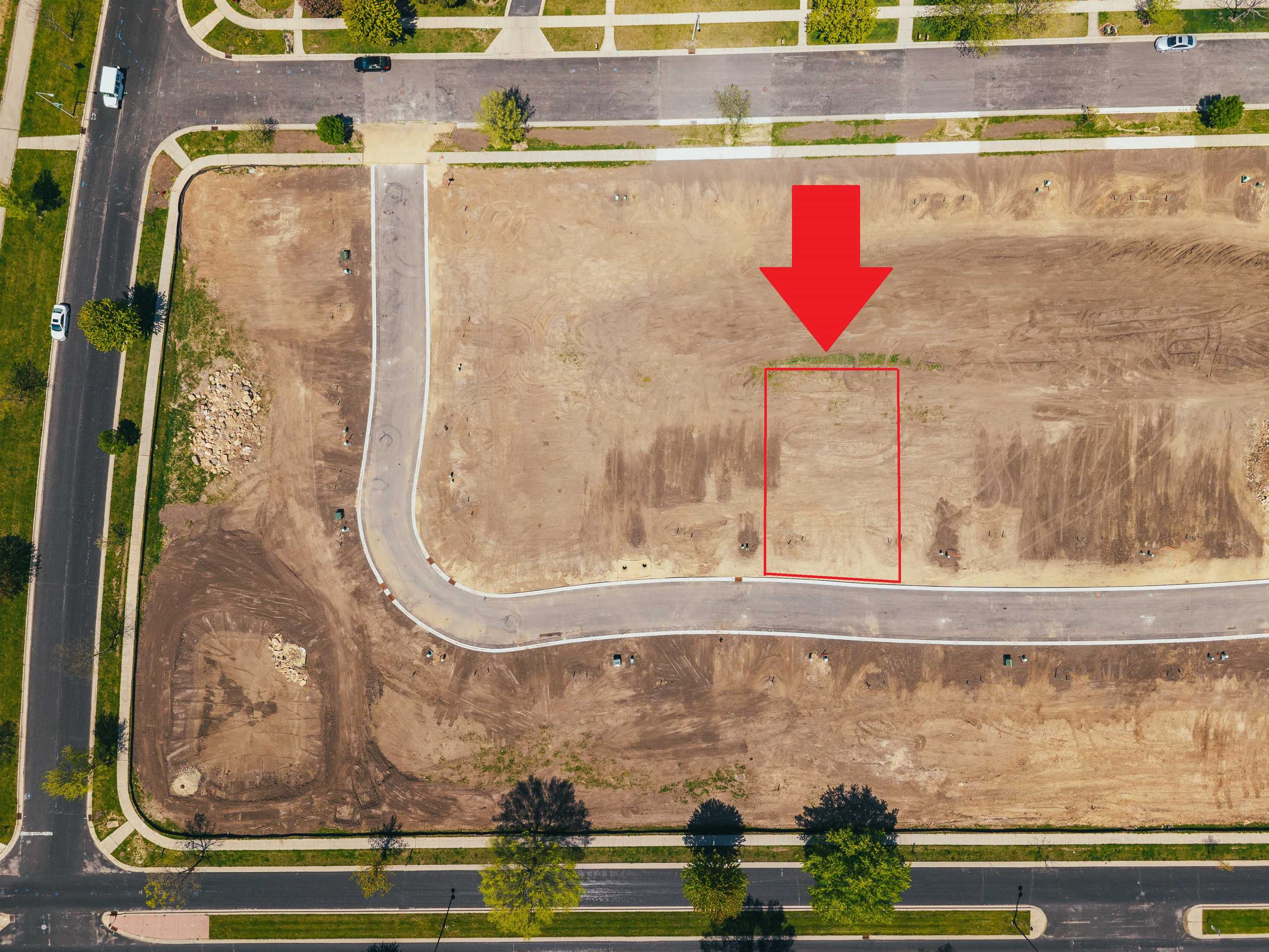 5228 Inspiration Way