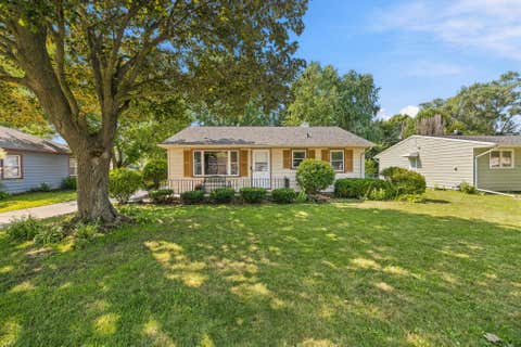 Photo of 1726 Arbor Drive, Beloit, WI 53511 (MLS # 2029782)
