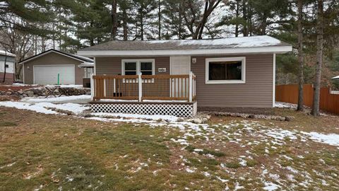 Photo of 2040 Leona Street, Friendship, WI 53934 (MLS # 2014706)