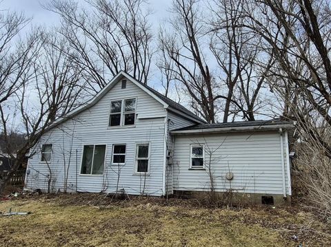 Photo of 208 E South Street, Readstown, WI 54652 (MLS # 2018276)