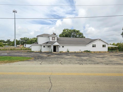 Photo of W5222 County Road KK, Monroe, WI 53566 (MLS # 2032914)