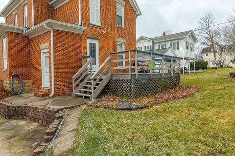 Tiny photo for 2113 11th Street, Monroe, WI 53566 (MLS # 2013129)
