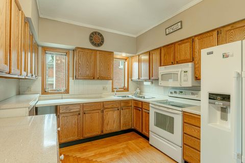 Tiny photo for 2113 11th Street, Monroe, WI 53566 (MLS # 2013129)