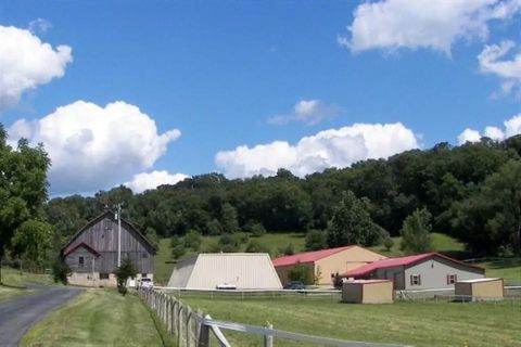 Photo of 6604 Shower Road, Mazomanie, WI 53560 (MLS # 2018615)