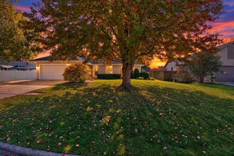Photo of 3928 Windwood Drive, Janesville, WI 53546 (MLS # 2035229)