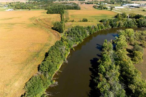 Tiny photo for 98 Acres County Road XX, Berlin, WI 54923 (MLS # 2009814)