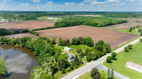 Tiny photo for 98 Acres County Road XX, Berlin, WI 54923 (MLS # 2009814)