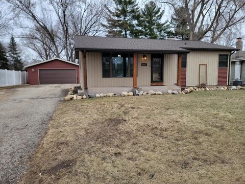 Photo of 2277 Pioneer Drive, Beloit, WI 53511 (MLS # 2018472)