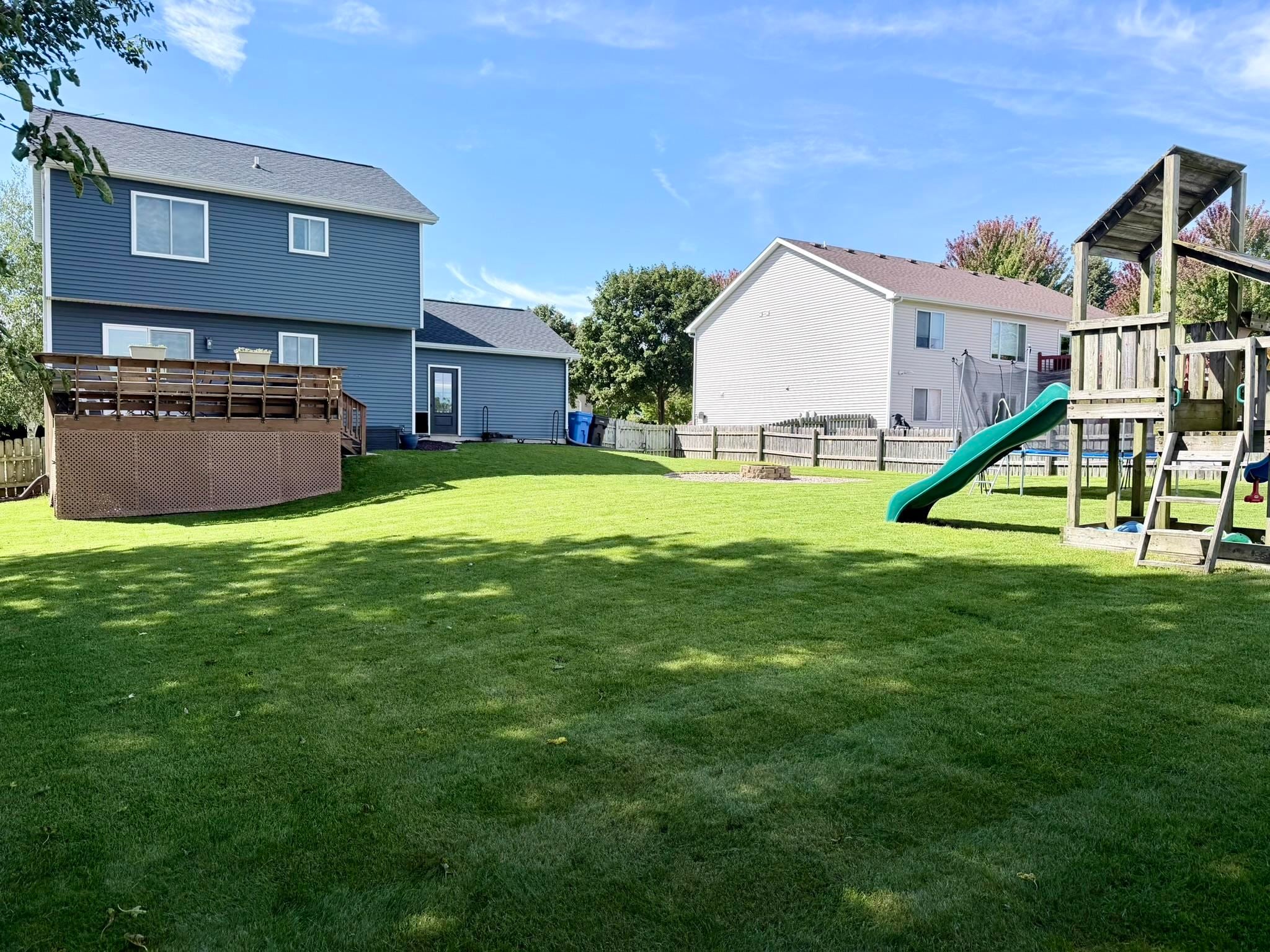 1005 Vista Ridge Drive