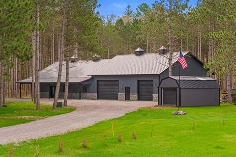 Photo of 222 County Road Z, Nekoosa, WI 54457 (MLS # 2021742)