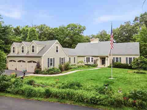 Photo of N6641 Woodfield Lane, Lake Mills, WI 53551 (MLS # 2028348)