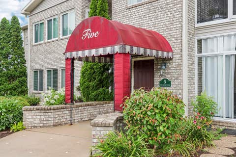 Photo of 5 Cherokee Circle 204 #204, Madison, WI 53704 (MLS # 2029604)