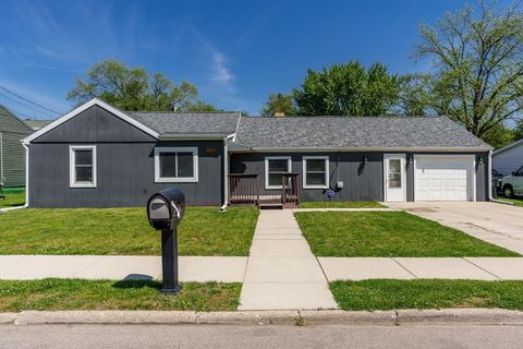 Photo of 2055 Lenox Avenue, Beloit, WI 53511 (MLS # 2023504)