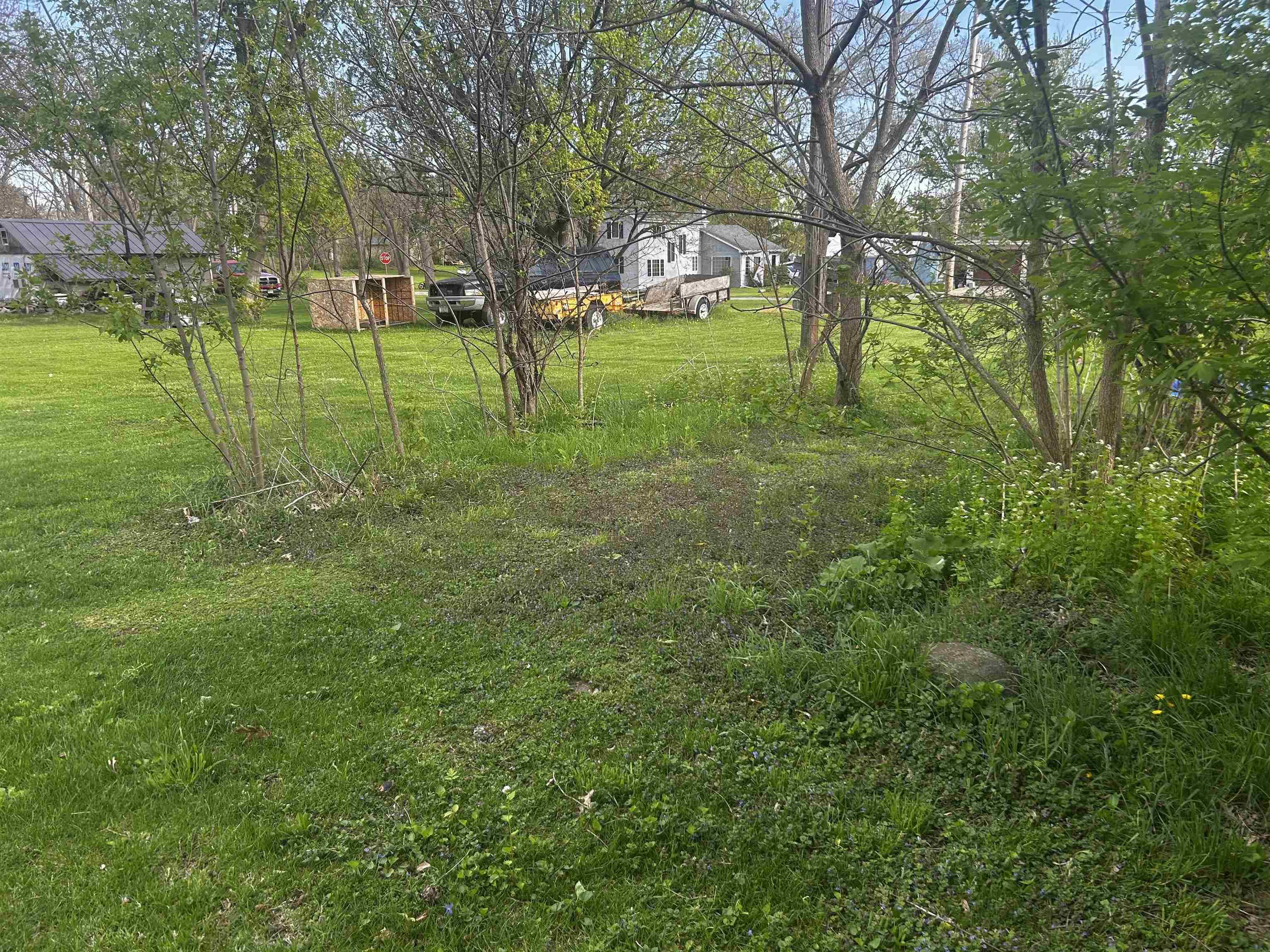 Lot 13 Block 5 Sheldon Street