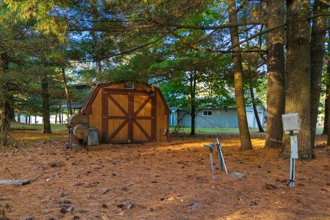 Tiny photo for 328 & 326 York Court, Nekoosa, WI 54457 (MLS # 2010425)