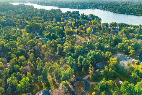 Tiny photo for 328 & 326 York Court, Nekoosa, WI 54457 (MLS # 2010425)