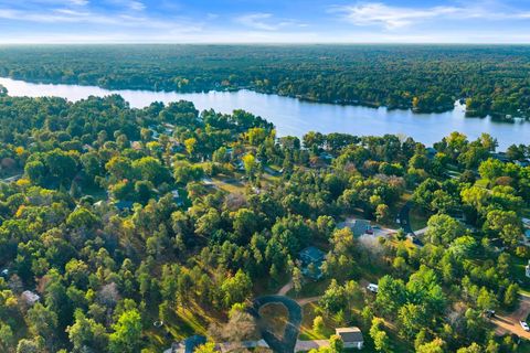 Tiny photo for 328 & 326 York Court, Nekoosa, WI 54457 (MLS # 2010425)