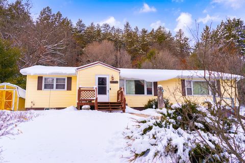 Photo of N2790 Highway 73, Wautoma, WI 54982 (MLS # 2013396)