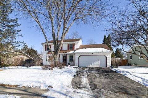 Photo of 4305 Brown Lane, Madison, WI 53704 (MLS # 2014502)