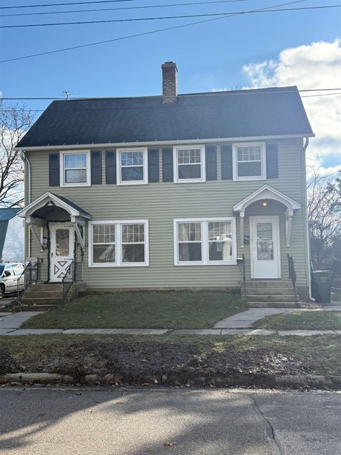 Photo of 711 Janette Street, Fort Atkinson, WI 53538 (MLS # 2014785)