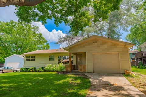 Photo of 3505 Portage Road, Madison, WI 53704 (MLS # 2010302)