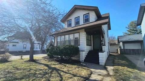 Photo of 2502 E Johnson Street, Madison, WI 53704 (MLS # 2018582)
