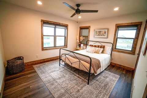 Tiny photo for N8610 Island View Drive, New Lisbon, WI 53950 (MLS # 2013078)