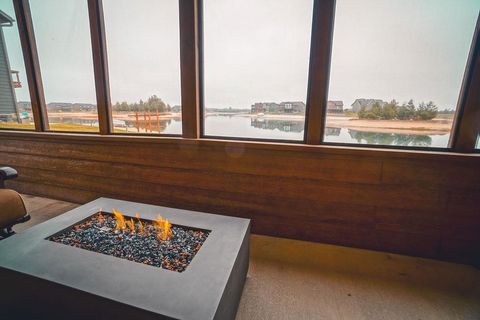 Tiny photo for N8610 Island View Drive, New Lisbon, WI 53950 (MLS # 2013078)